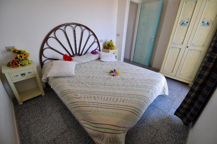 APARTMENT CAPACITY 4 Room