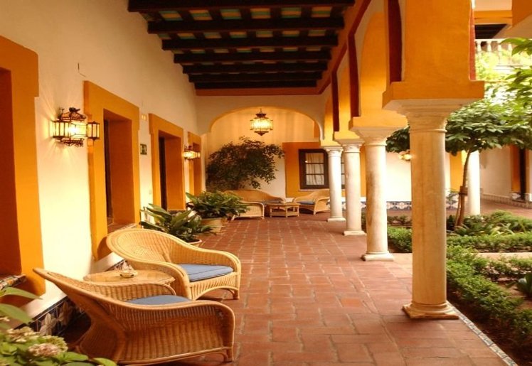 Casa Imperial