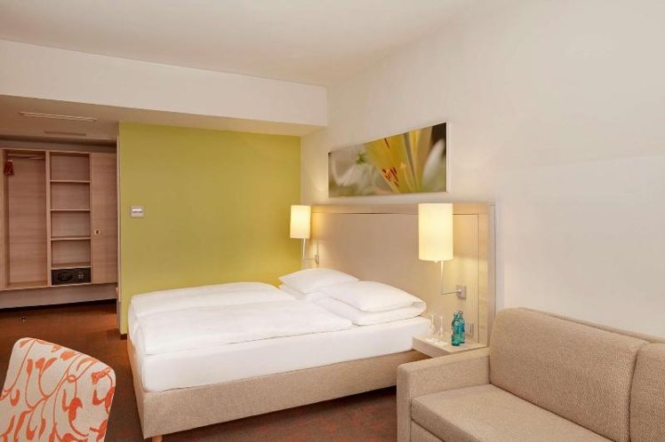 DOUBLE SUPERIOR Room