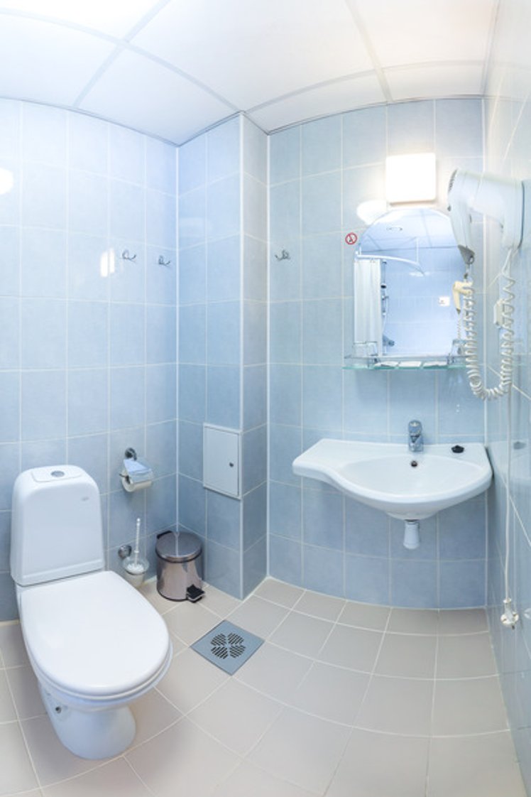 TWIN STANDARD Room
