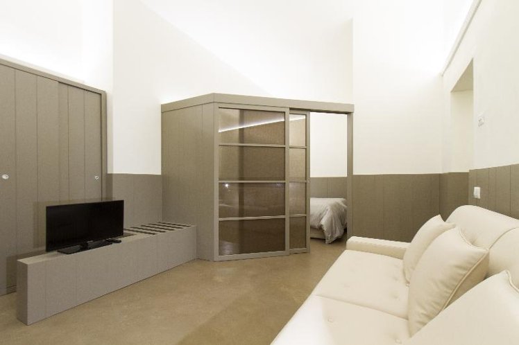 APARTMENT CAPACITY 6 TWO BEDROOMS Room