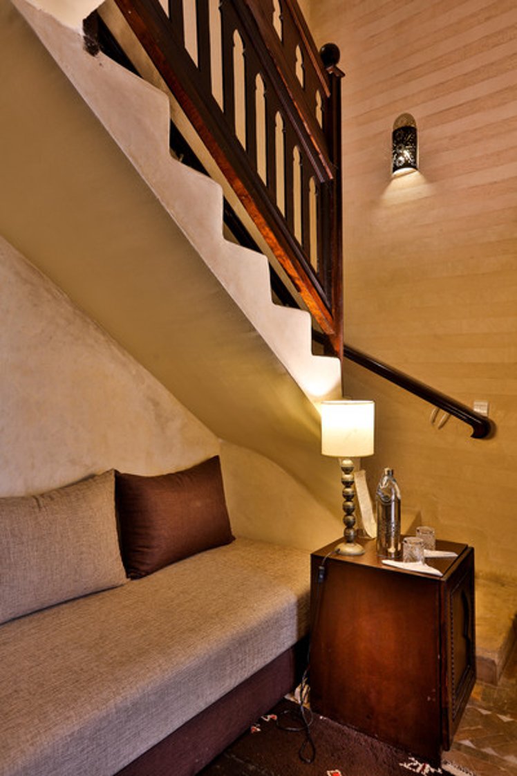 SUITE STANDARD Room