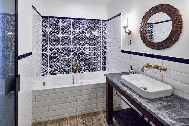 Double or Twin GRAND Room