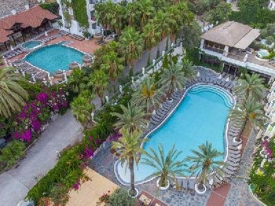 Flamingo Hotel Oludeniz