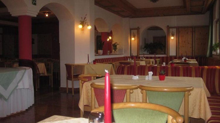General view