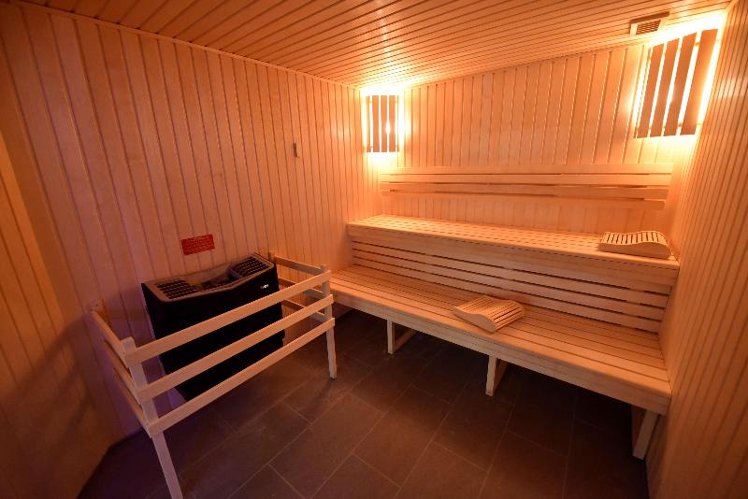 TWIN STANDARD Room