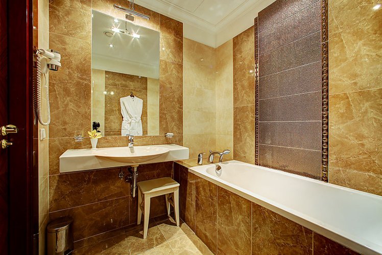 TWIN STANDARD Room