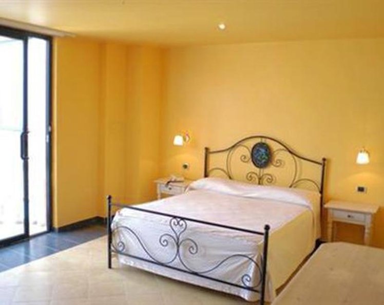 SUITE STANDARD Room