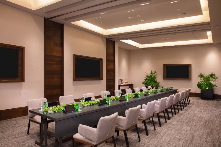 CONFERENCE