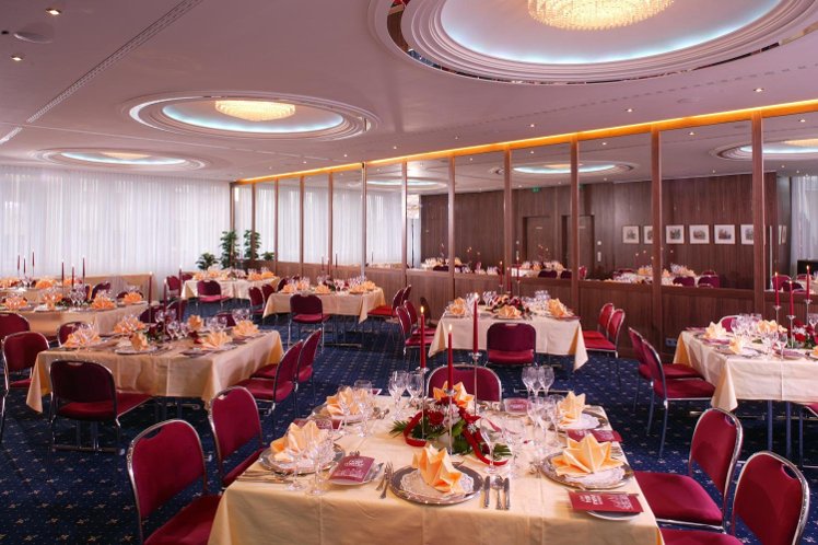 Ringhotel Loews Merkur