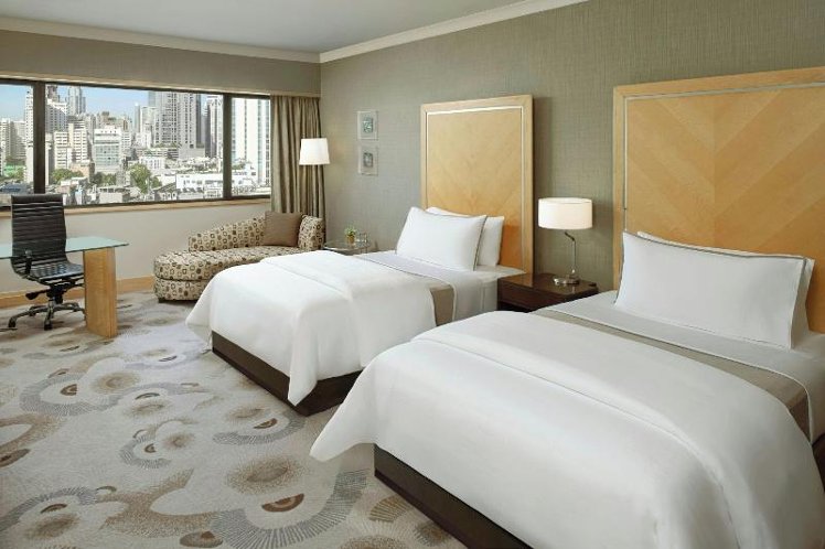 Room DELUXE CITY VIEW Room