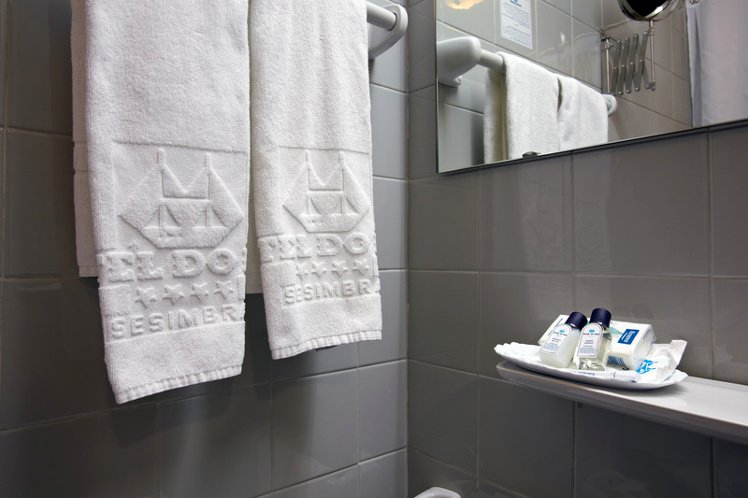 Double or Twin SEA VIEW Room