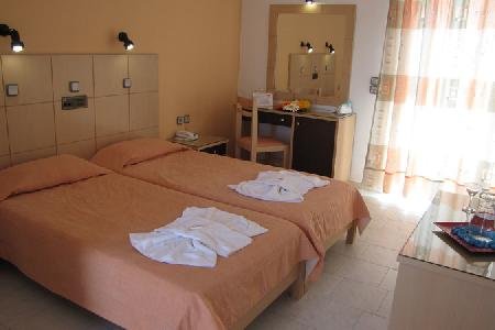 Ermioni Hotel