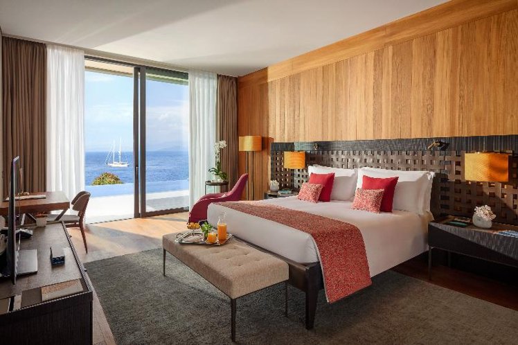 VILLA STANDARD Room