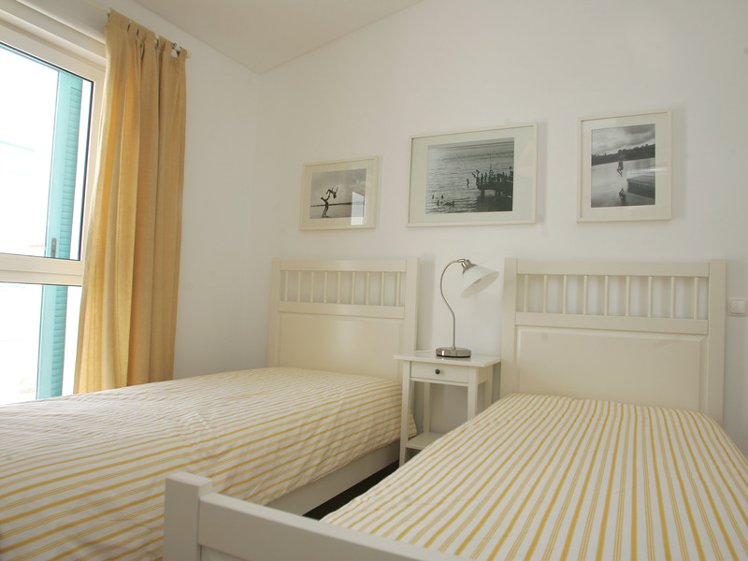 TOWNHOME TWO BEDROOMS Room