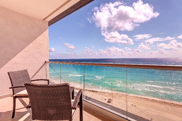 SUITE OCEAN VIEW Room
