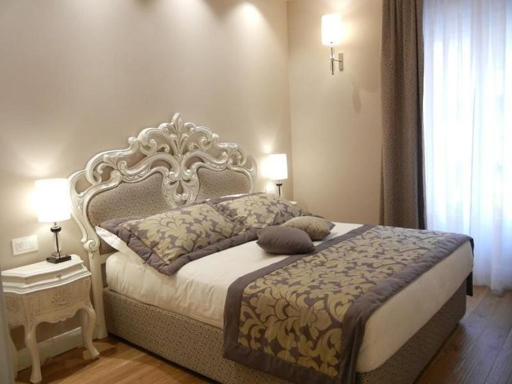DOUBLE DELUXE Room