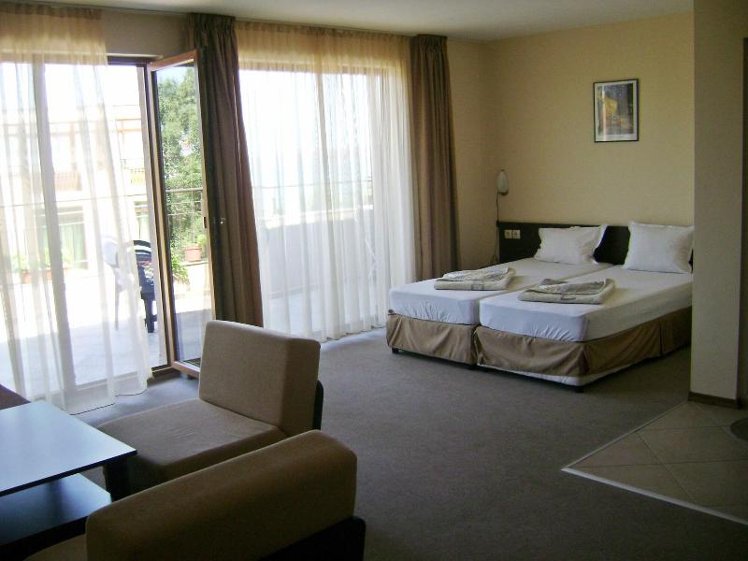 Family Hotel Kandrovi