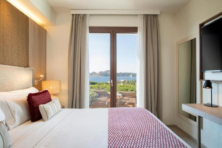 SUITE SEA VIEW Room