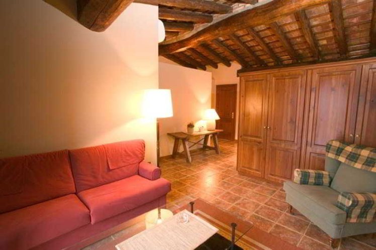 Double or Twin STANDARD Room