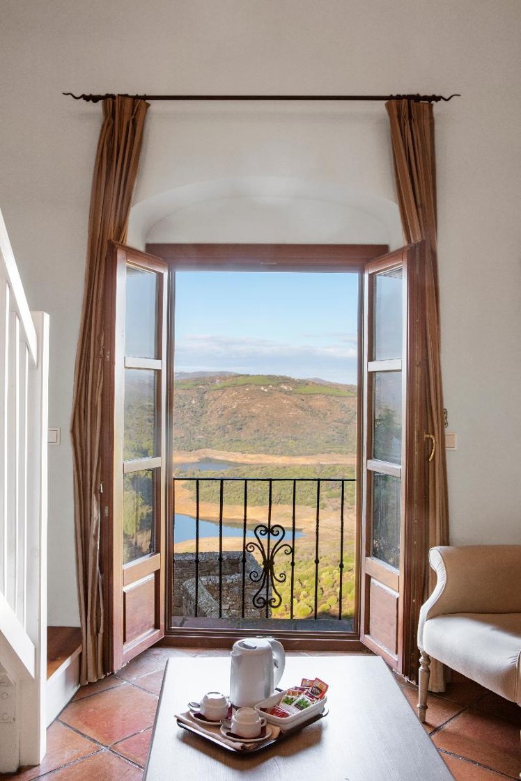 Double or Twin SUPERIOR Room