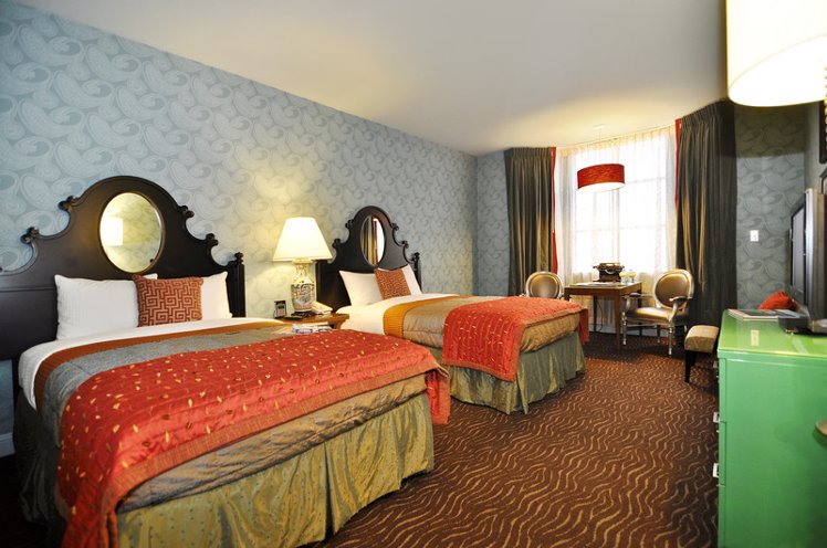 Hotel Fiona