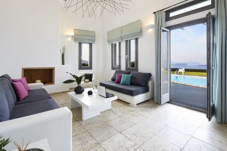 VILLA STANDARD Room