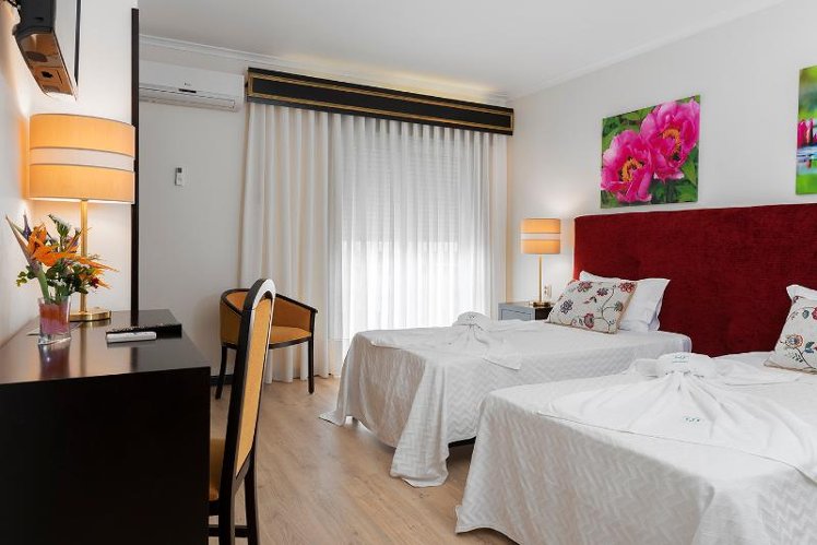 Double or Twin STANDARD Room