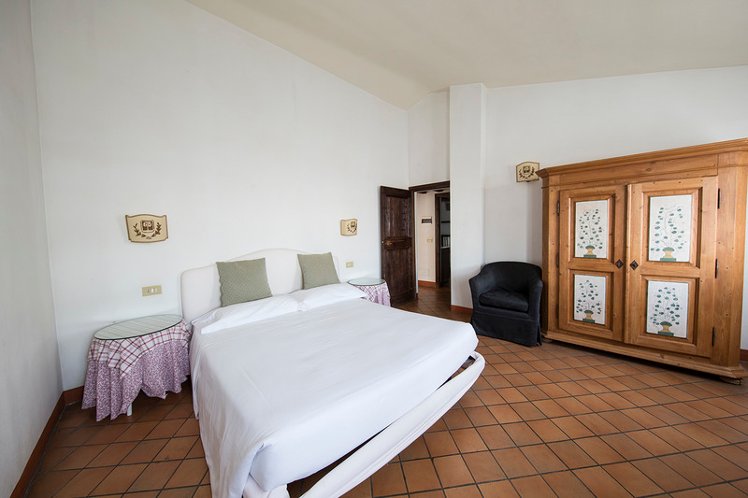 APARTMENT CAPACITY 3 ONE BEDROOM Room
