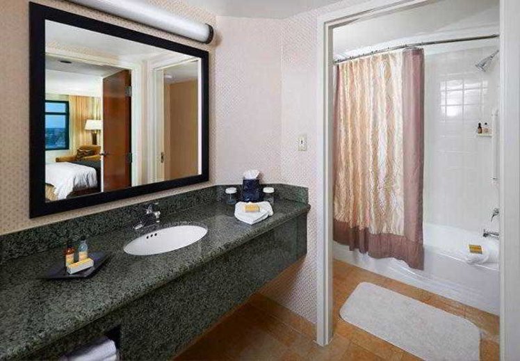 Orlando Marriott Lake Mary