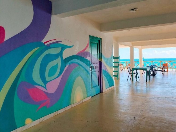 Esduma La Perla Hotel Isla Mujeres