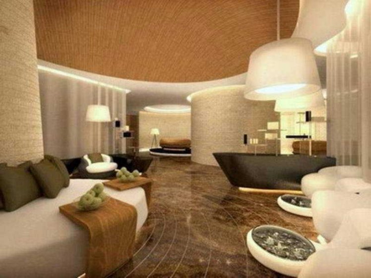Lotte Hotel Moscow