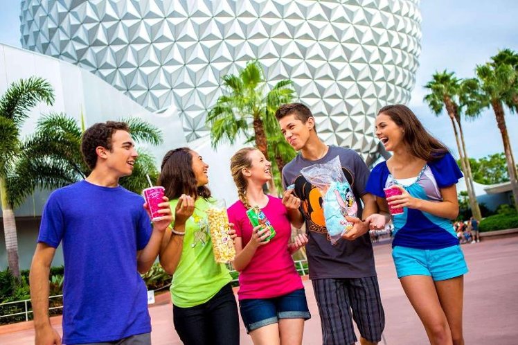 Wyndham Garden Lake Buena Vista Disney Springs
