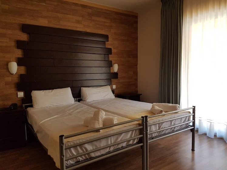 Double or Twin STANDARD Room