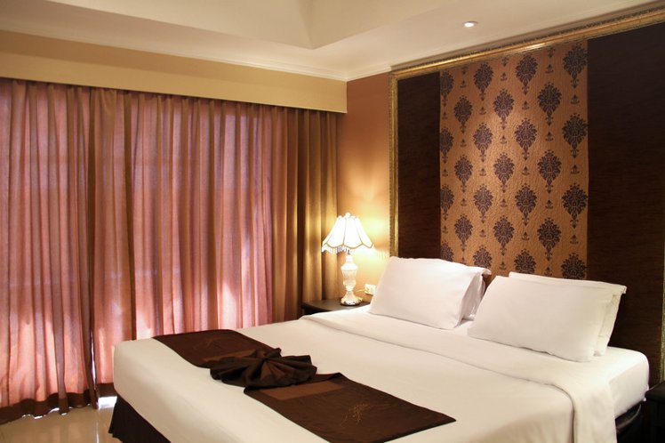 Furama Xclusive Sukhumvit Bangkok