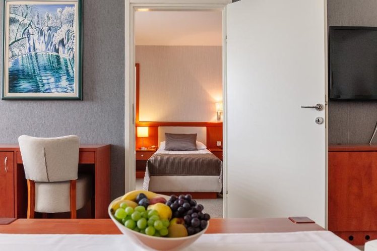 SUITE SUPERIOR Room
