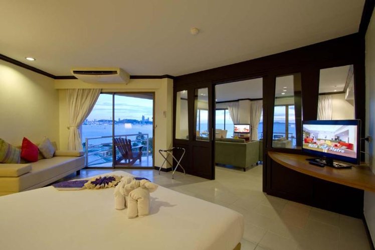 SUITE STANDARD Room