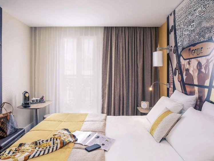 DOUBLE PREMIER Room