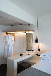 Stella Rocca A Mare Boutique Hotel