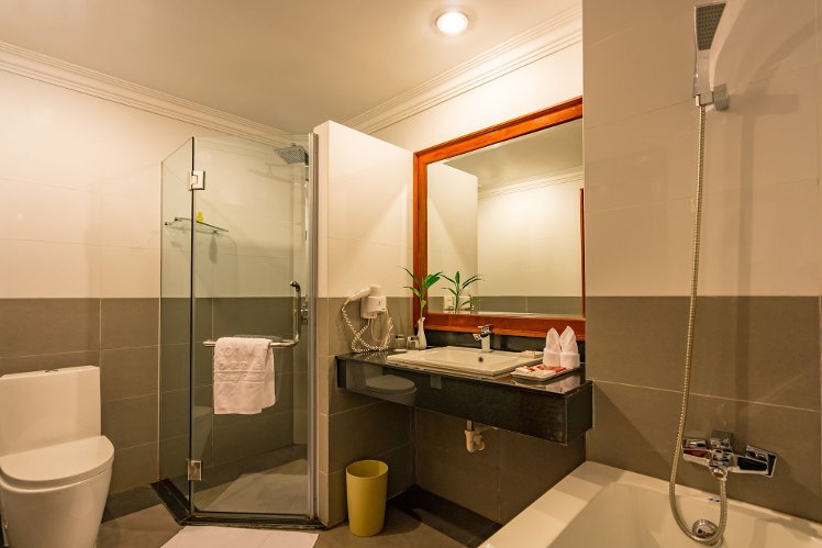 Angkor Miracle Resort and Spa