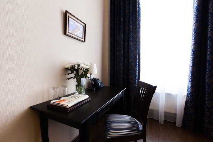 SUITE STANDARD Room