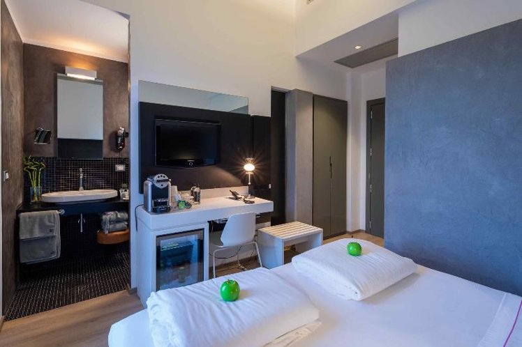 TWIN EXECUTIVE Room