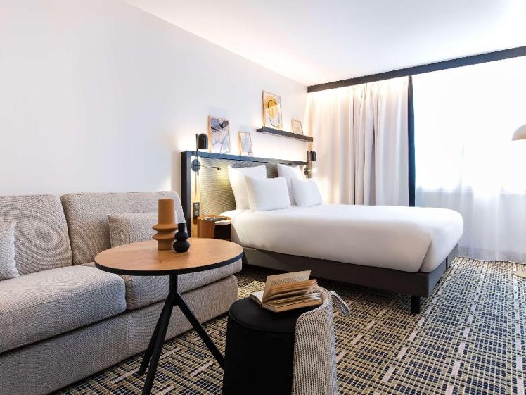 QUADRUPLE CLASSIC Room