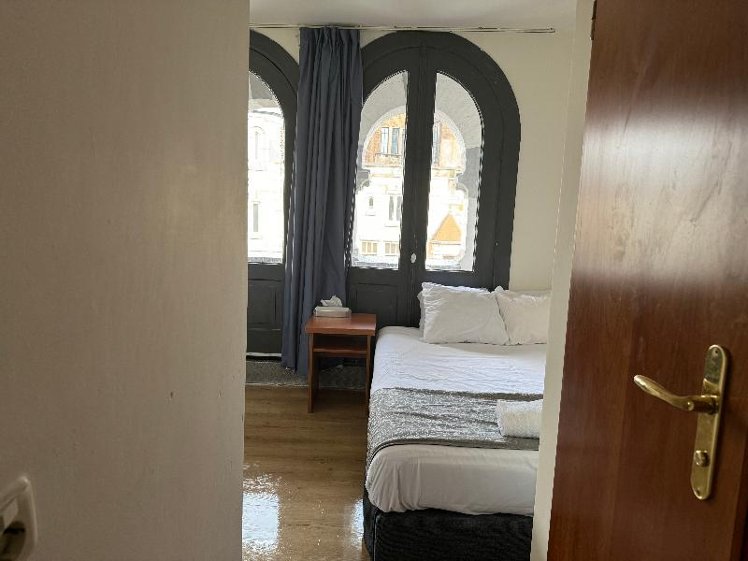DOUBLE ECONOMY Room