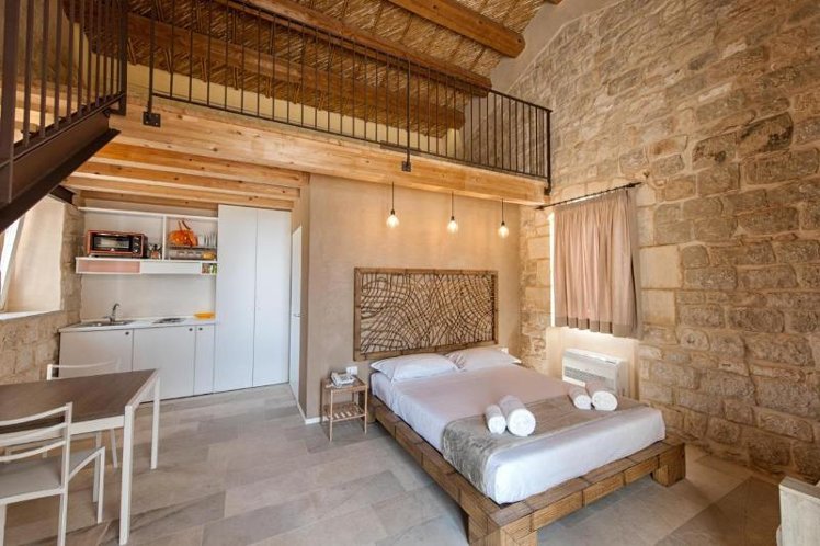 APARTMENT LOFT Room