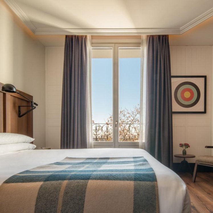 Only You Hotel Atocha