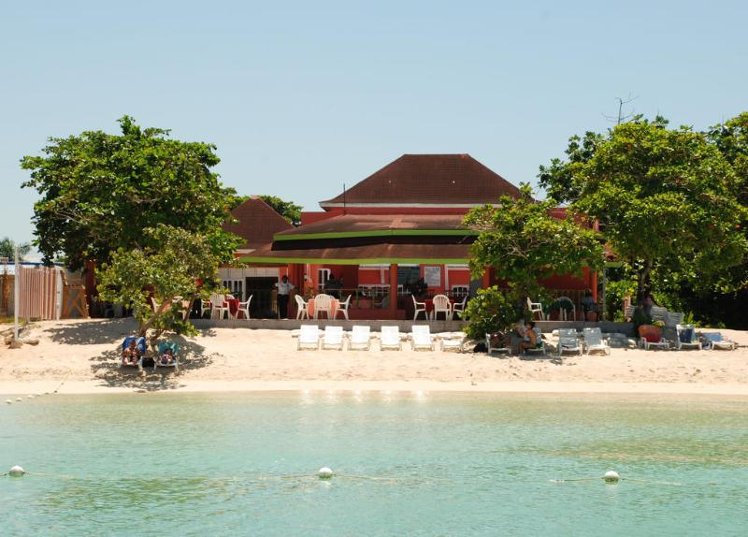 General view
