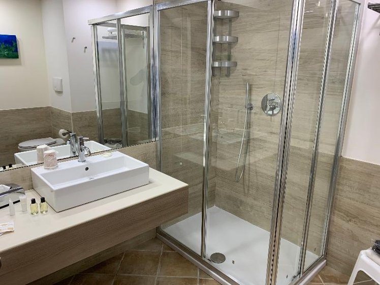 DOUBLE PREMIUM Room
