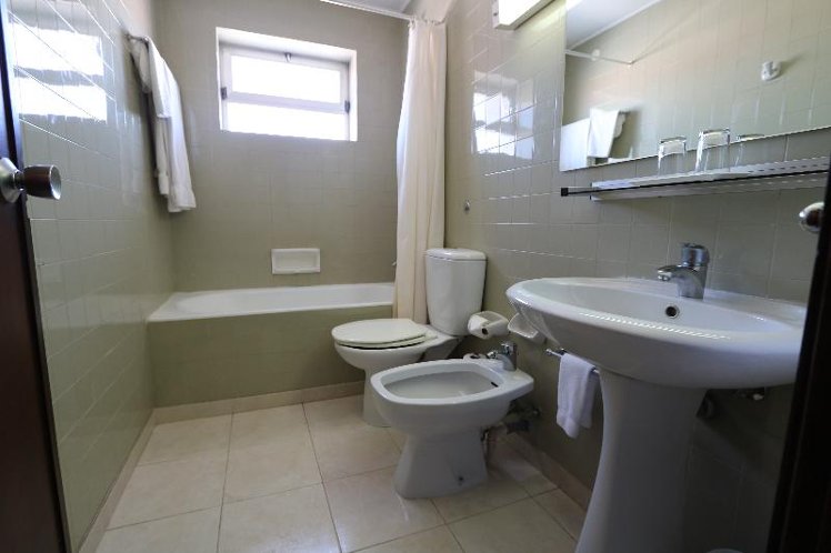 Double or Twin ECONOMY Room
