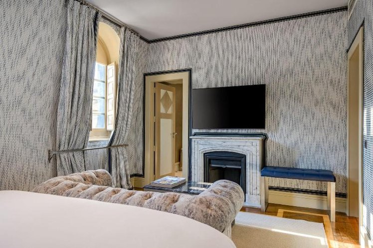 SUITE KING BED NON SMOKING Room